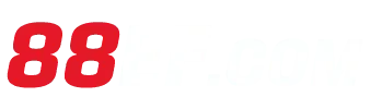 88EF Game logo
