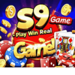 S9 Game