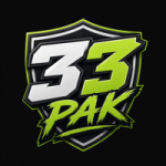 33pak