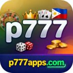 P777 Game APK